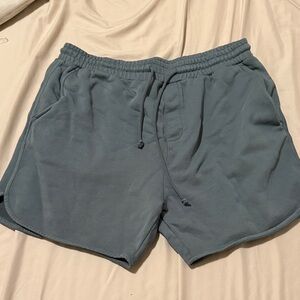 Kith sweat shorts XXL. Very comfy